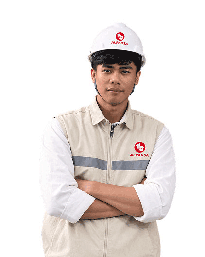 Noval Annafi - Teknisi Tukang Atap Bekasi Ahli Baja Ringan, Kanopi & Plafon PVC